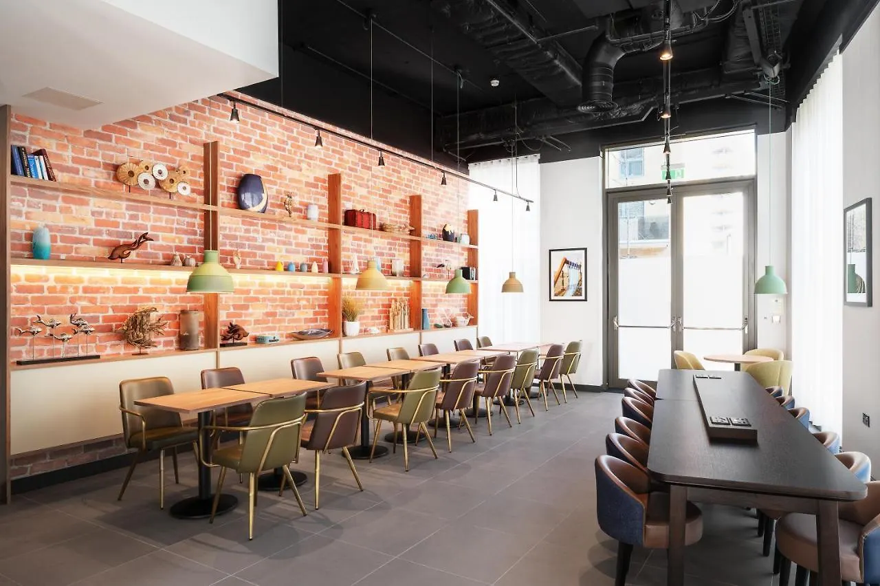 Staybridge Suites Brighton By Ihg
