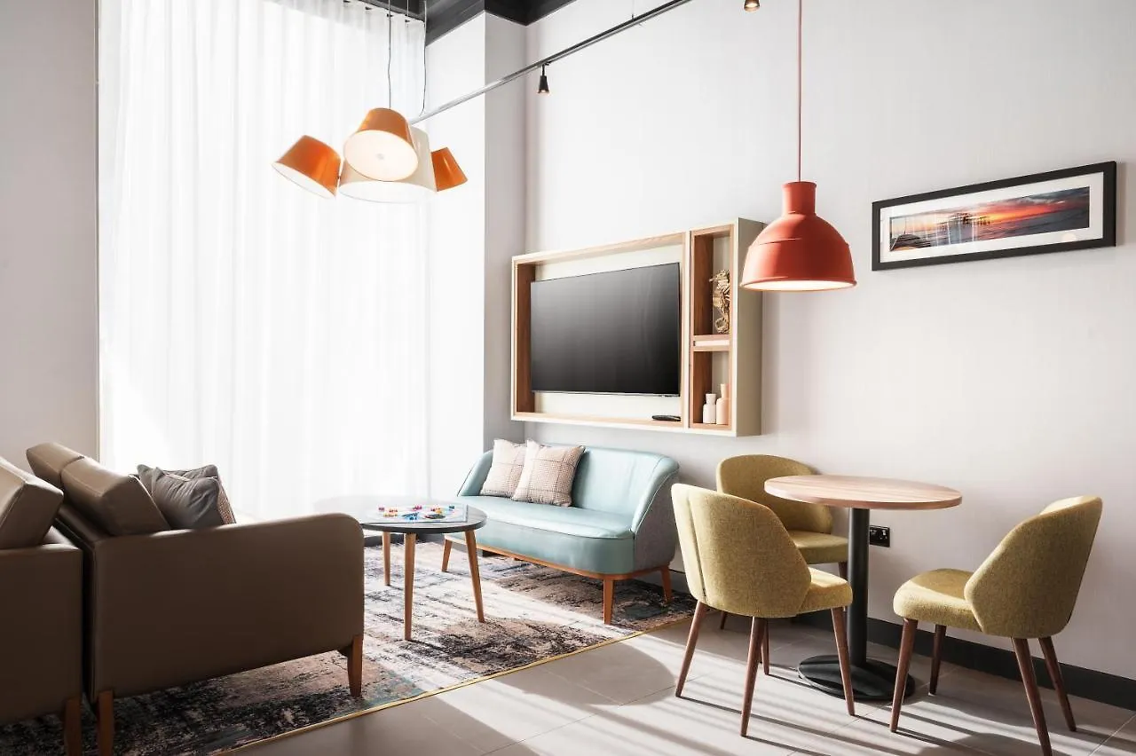 Staybridge Suites Brighton By Ihg 4*,  Regno Unito