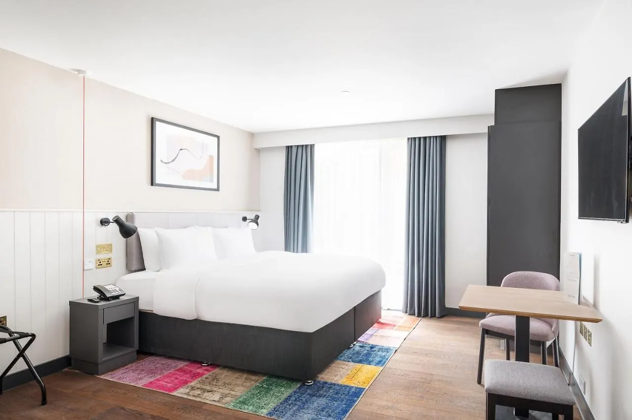 Staybridge Suites Brighton By Ihg Hotel