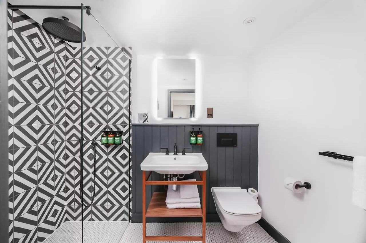 Staybridge Suites Brighton By Ihg