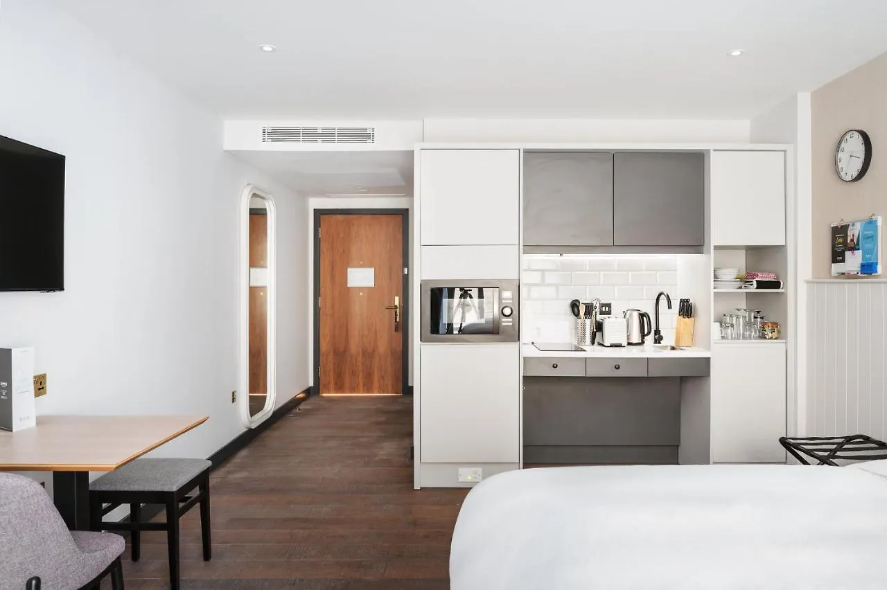 Hotel Staybridge Suites Brighton By Ihg