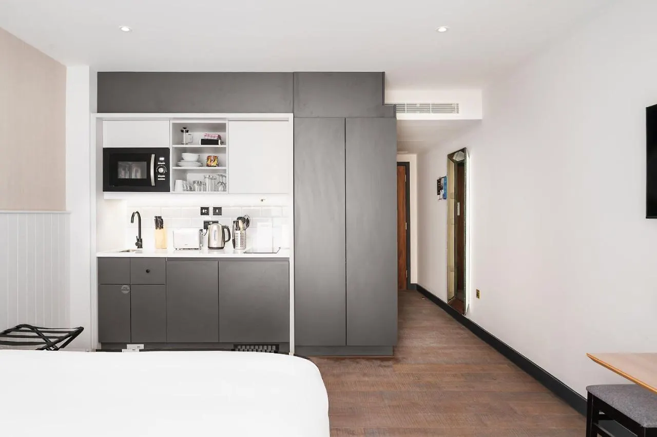Staybridge Suites Brighton By Ihg Hotel