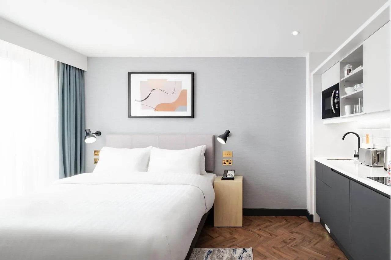 **** Hotel Staybridge Suites Brighton By Ihg Regno Unito