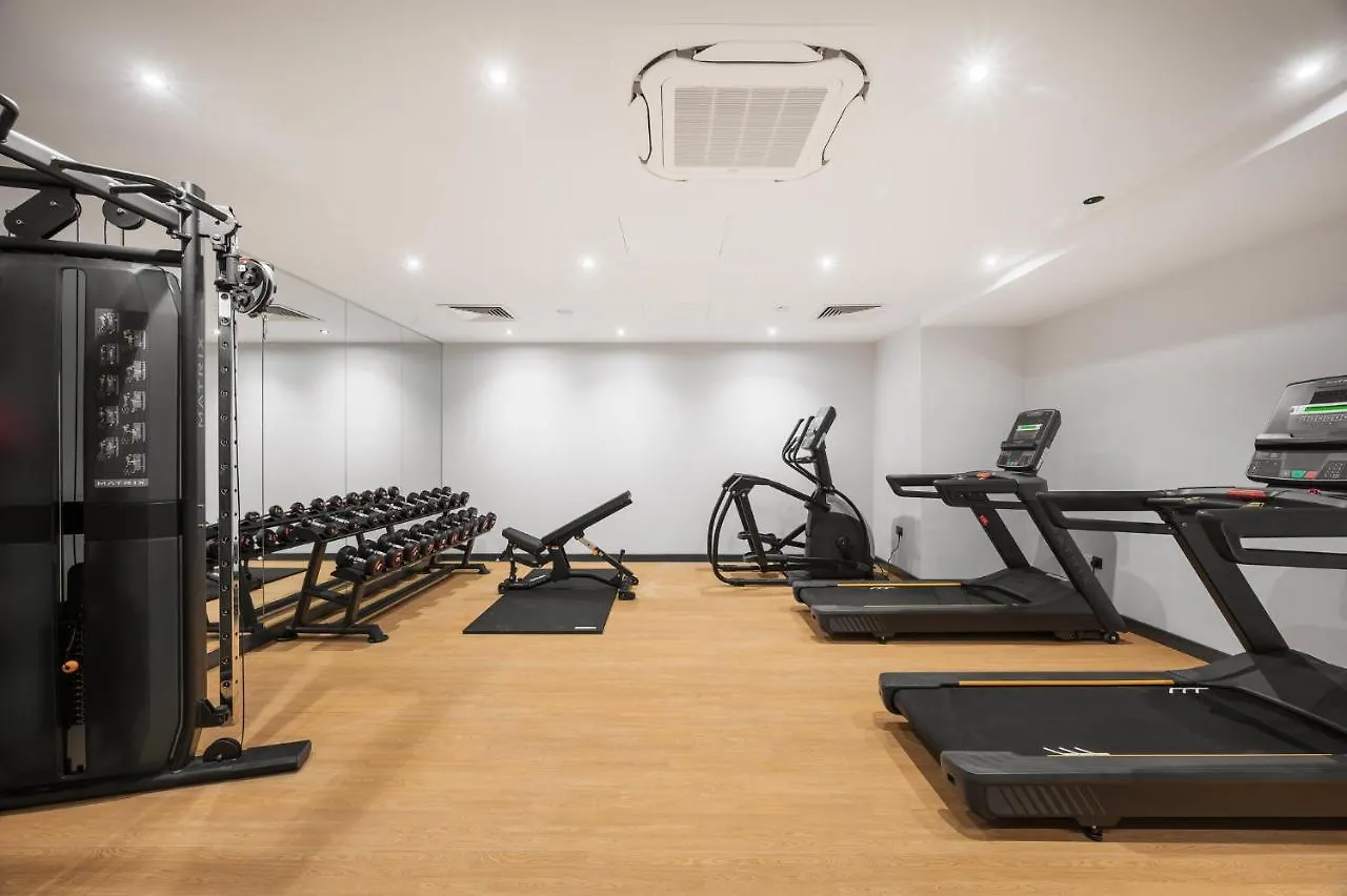 Staybridge Suites Brighton By Ihg Regno Unito