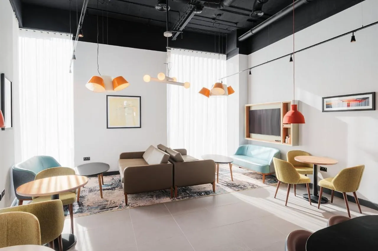 Staybridge Suites Brighton By Ihg Regno Unito