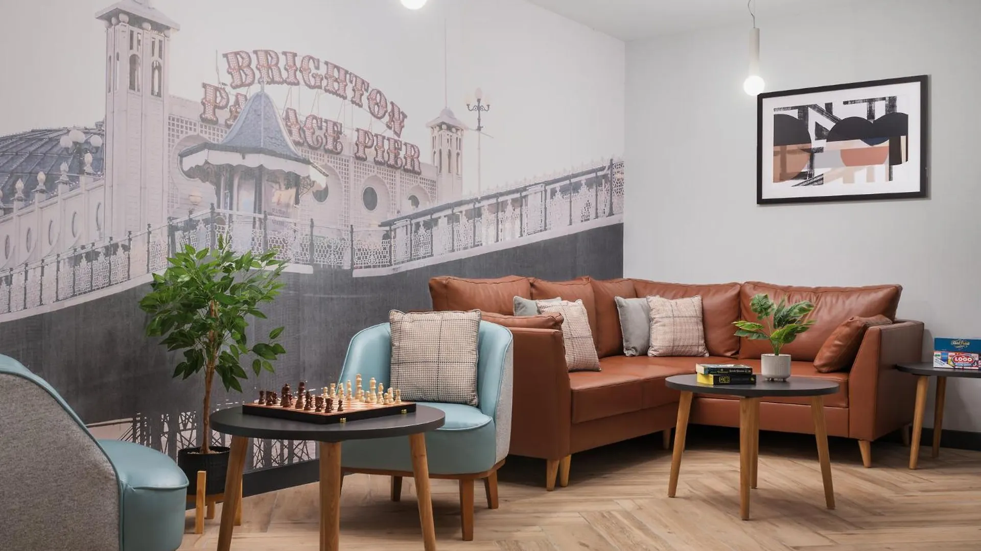 Staybridge Suites Brighton By Ihg 4*,  Regno Unito