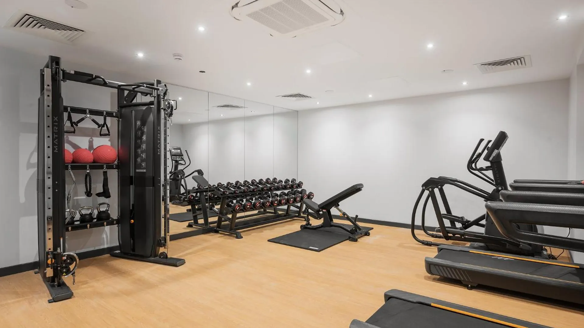 Staybridge Suites Brighton By Ihg Hotel