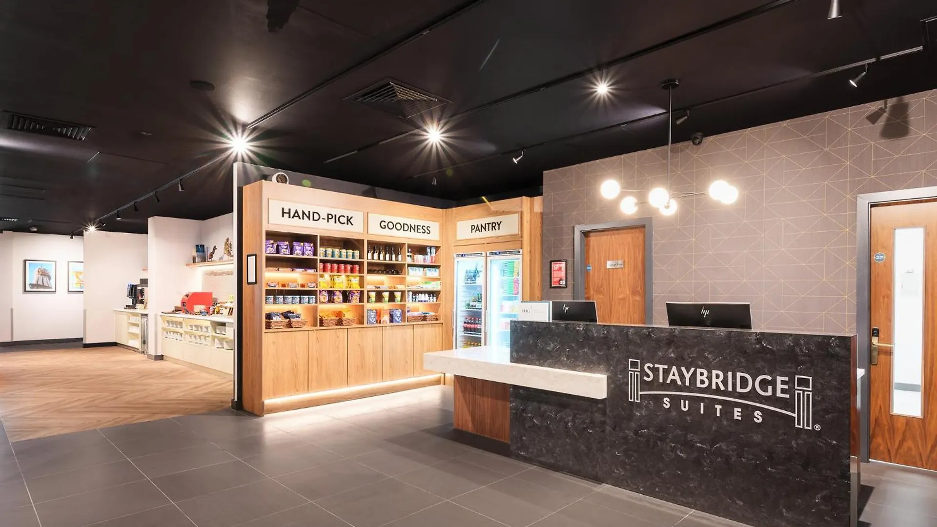 **** Hotel Staybridge Suites Brighton By Ihg Regno Unito