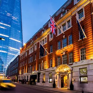 Bridge 4*, Londra Regno Unito