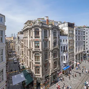Ragip Pasha 3*, Provincia di Istanbul Turchia