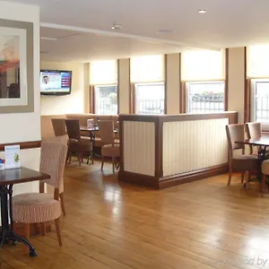 Leonardo Royal 4*, Edimburgo Regno Unito