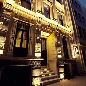 Miniature - Ottoman Mansion 3*, Provincia di Istanbul Turchia