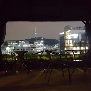 Grid 3*, Seul Corea del Sud