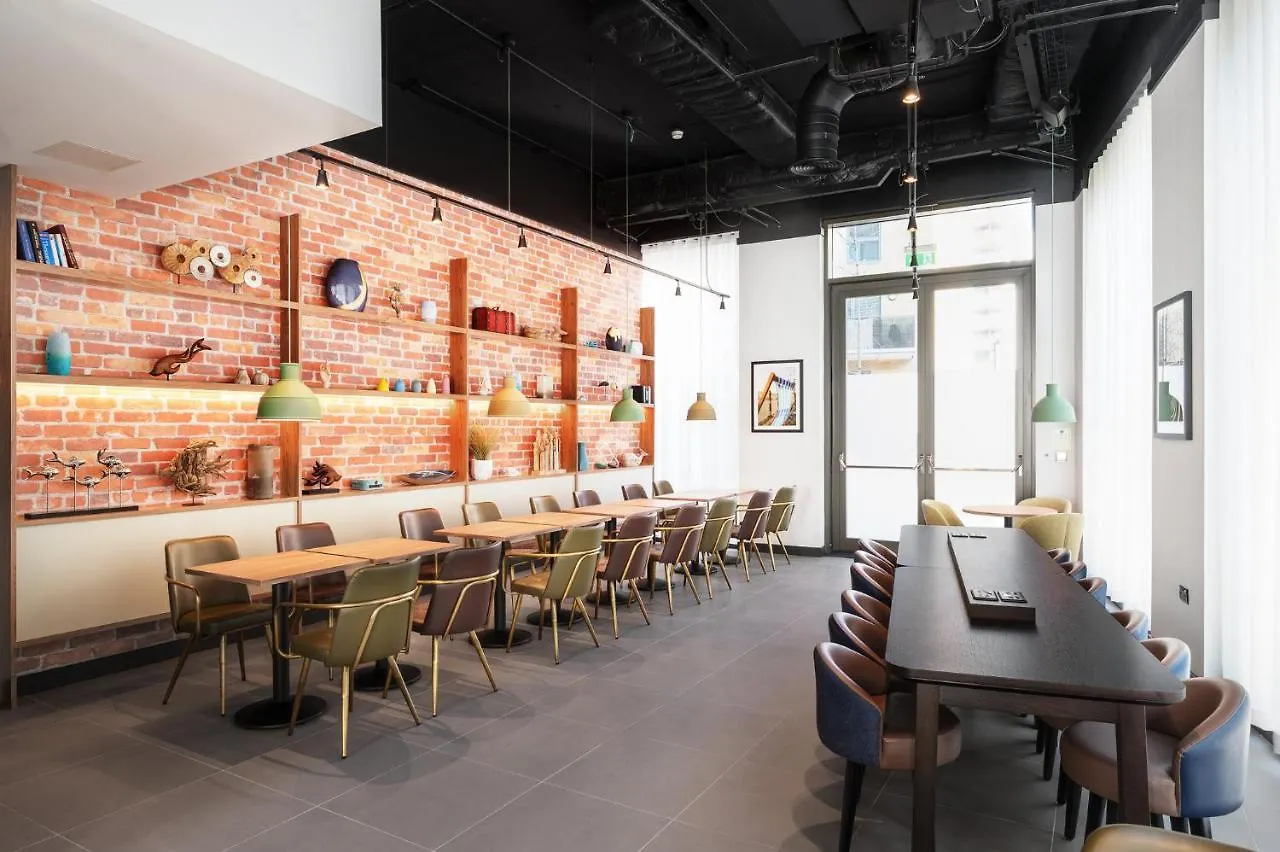Staybridge Suites Brighton By Ihg Hotel